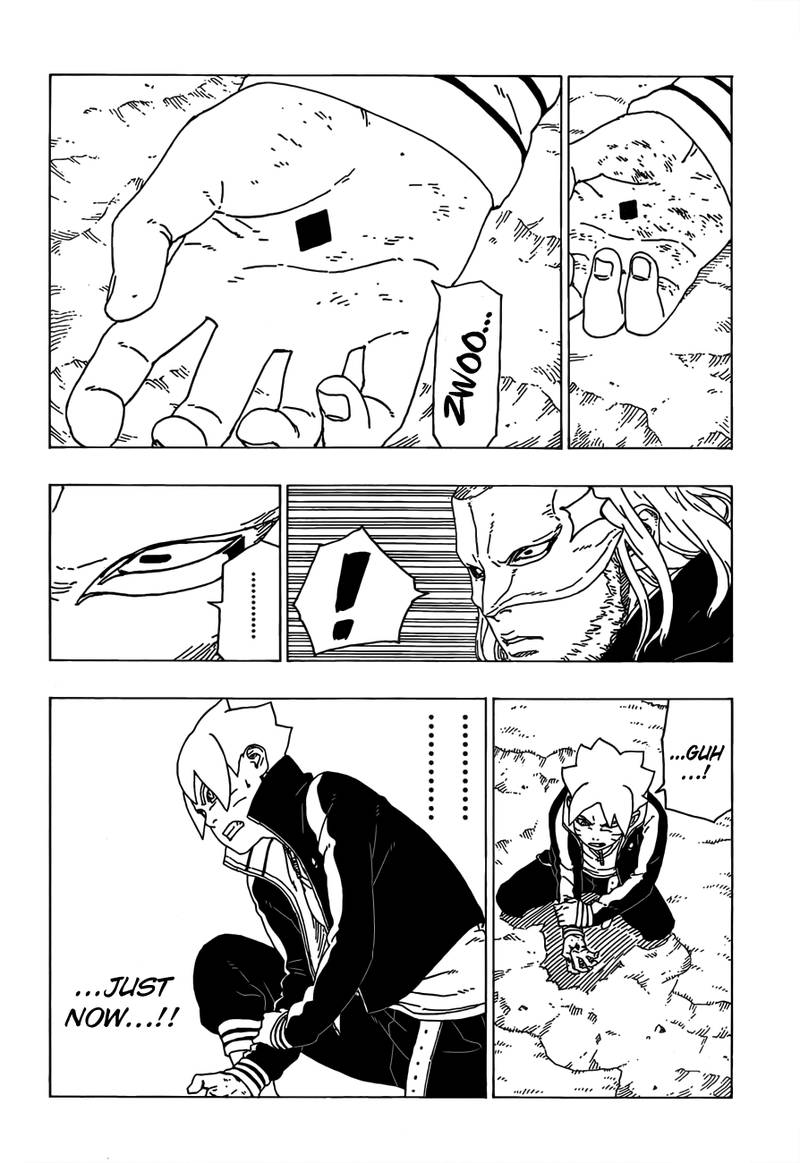 Boruto 30 27