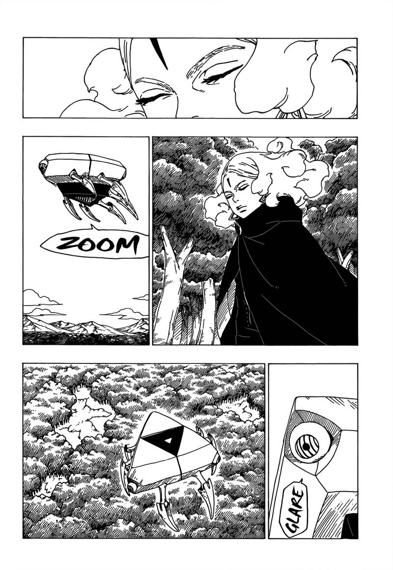 Boruto 30 31