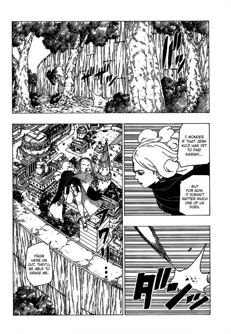 Boruto 30 33