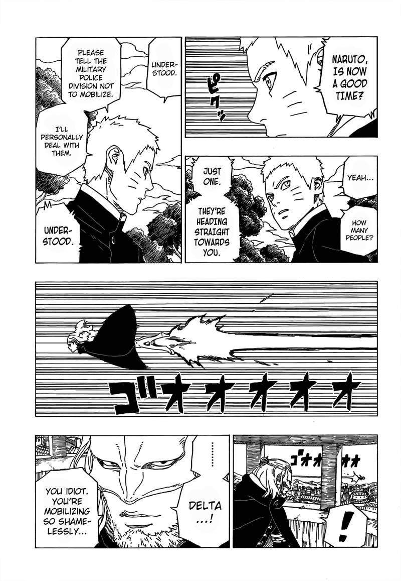 Boruto 30 36