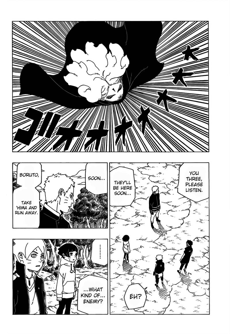 Boruto 30 37