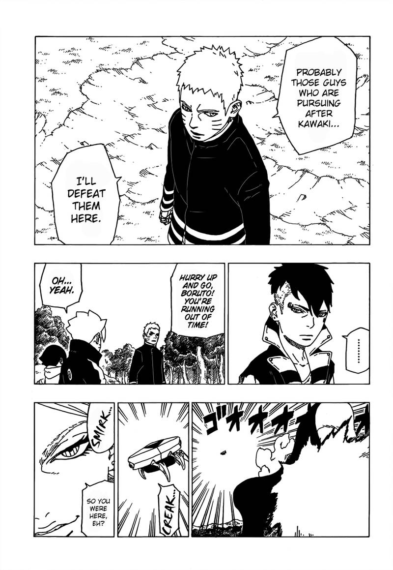 Boruto 30 38