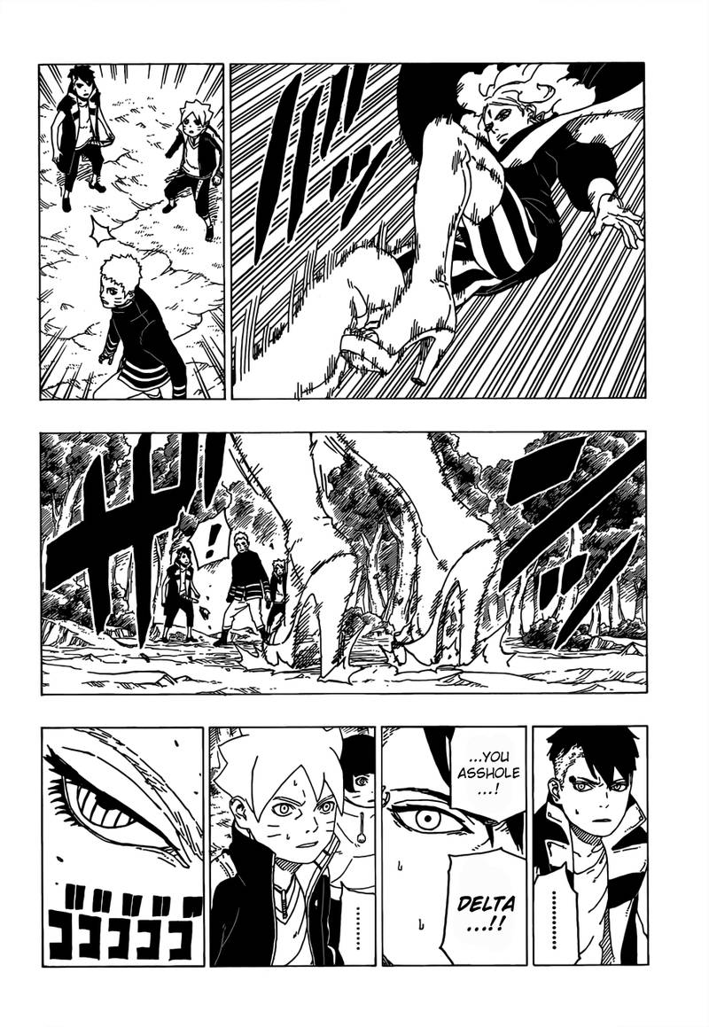 Boruto 30 39