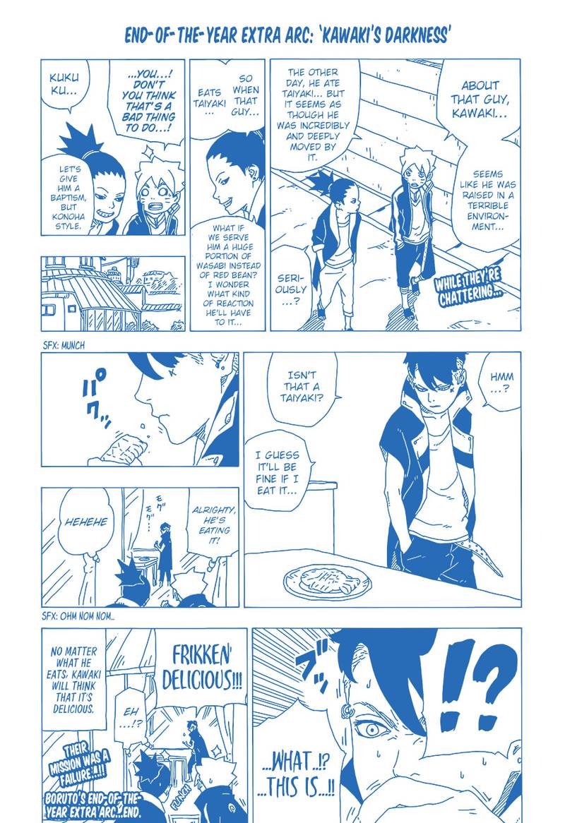 Boruto 30 41