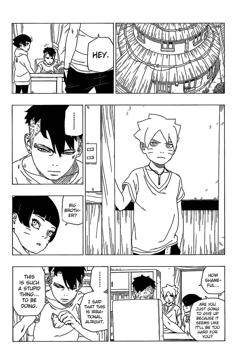 Boruto 30 9