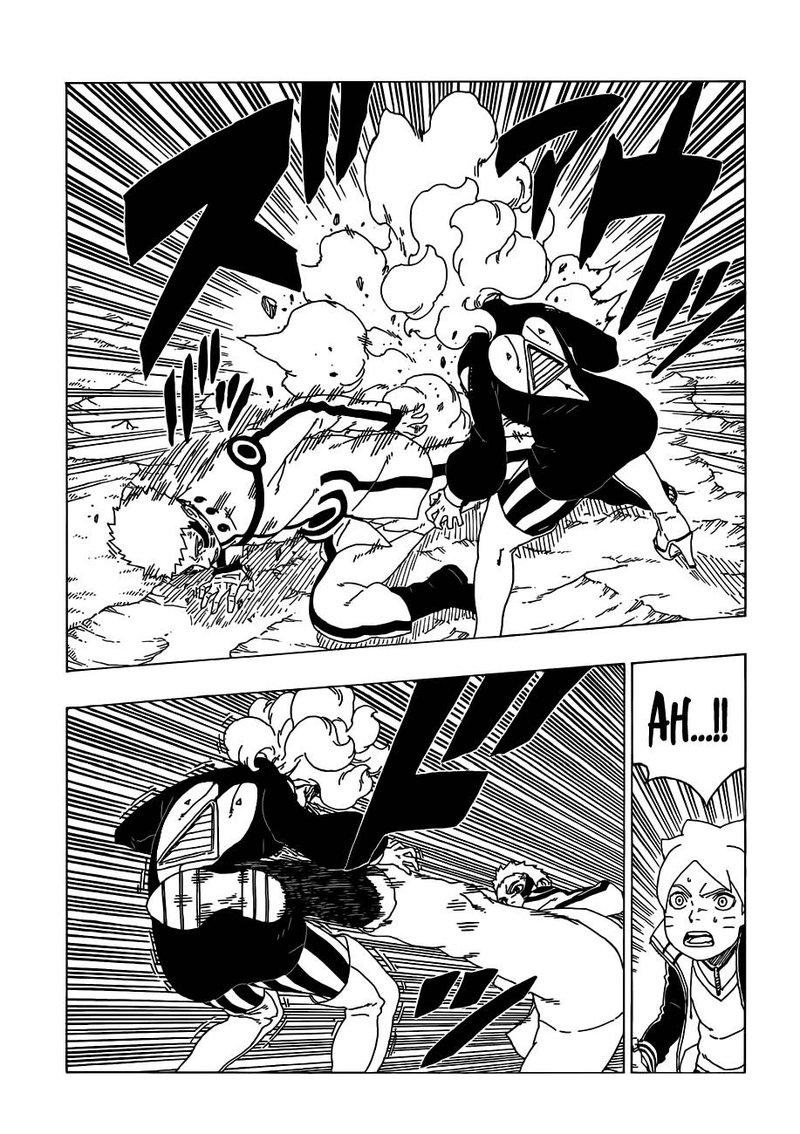 Boruto 32 23