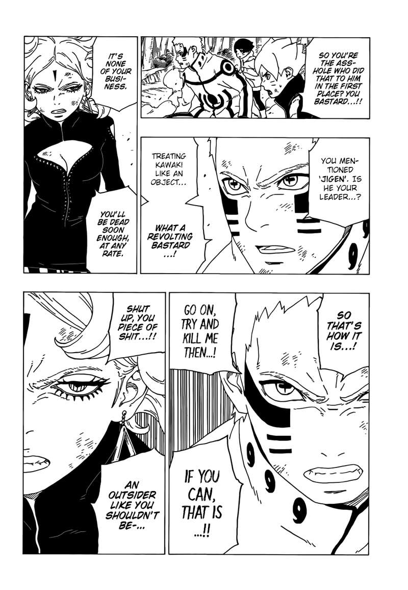 Boruto 33 4
