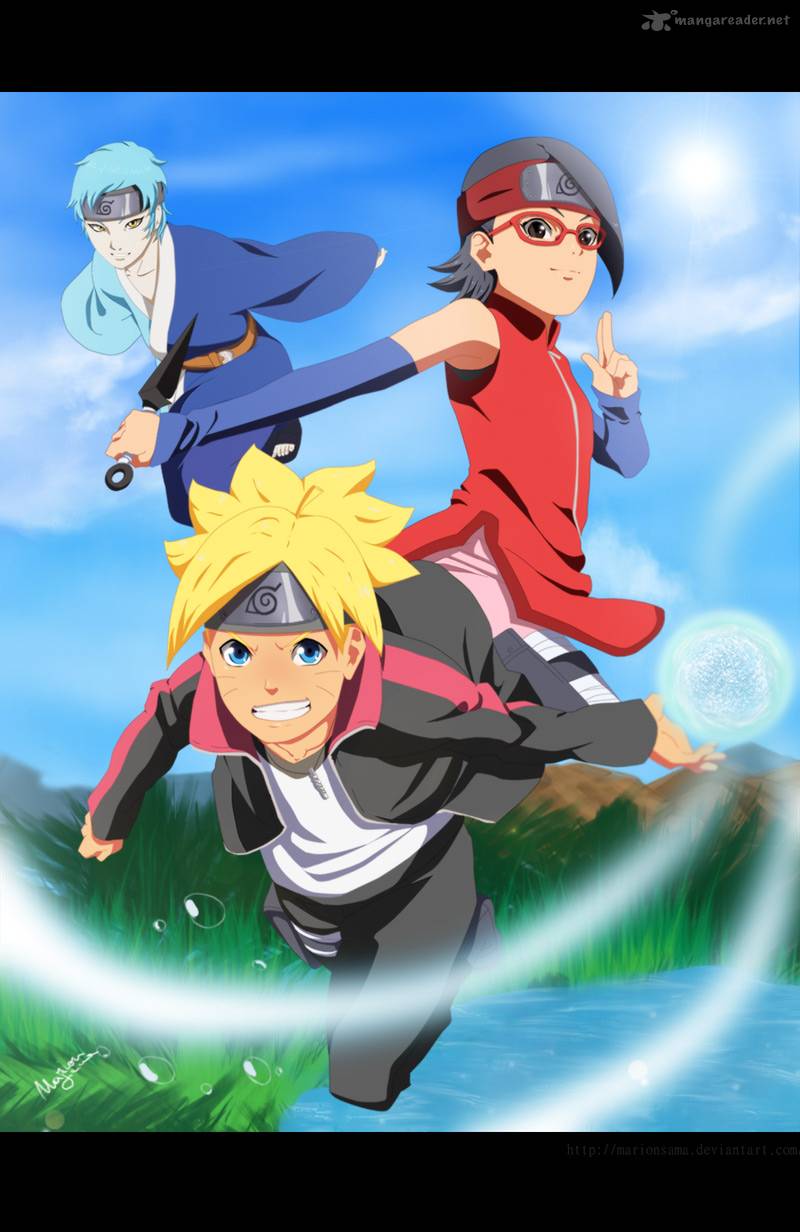 Boruto 4 2