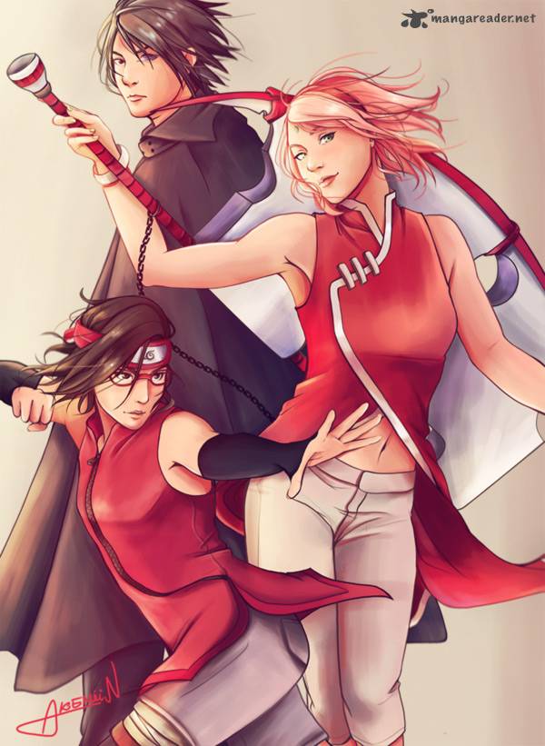 Boruto 4 51