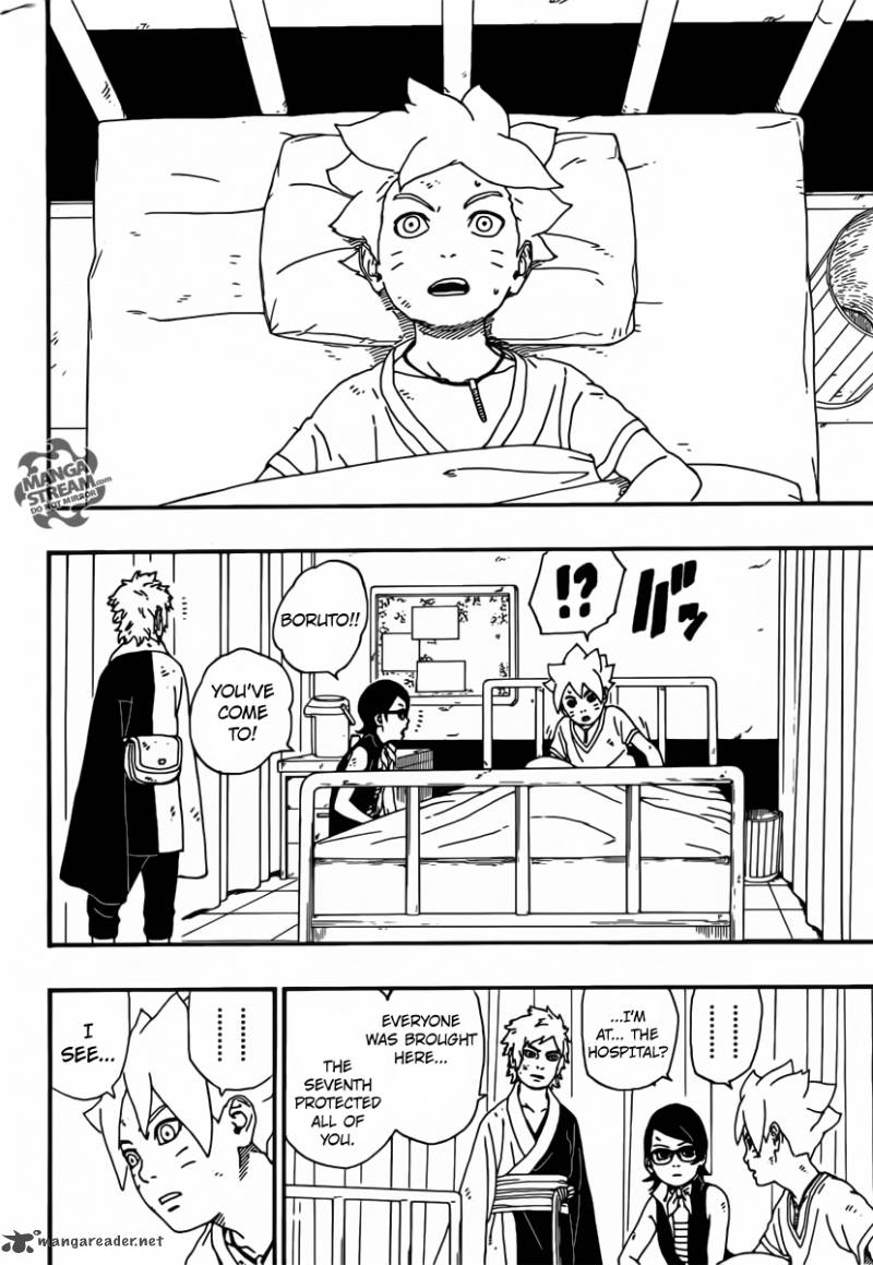 Boruto 6 11