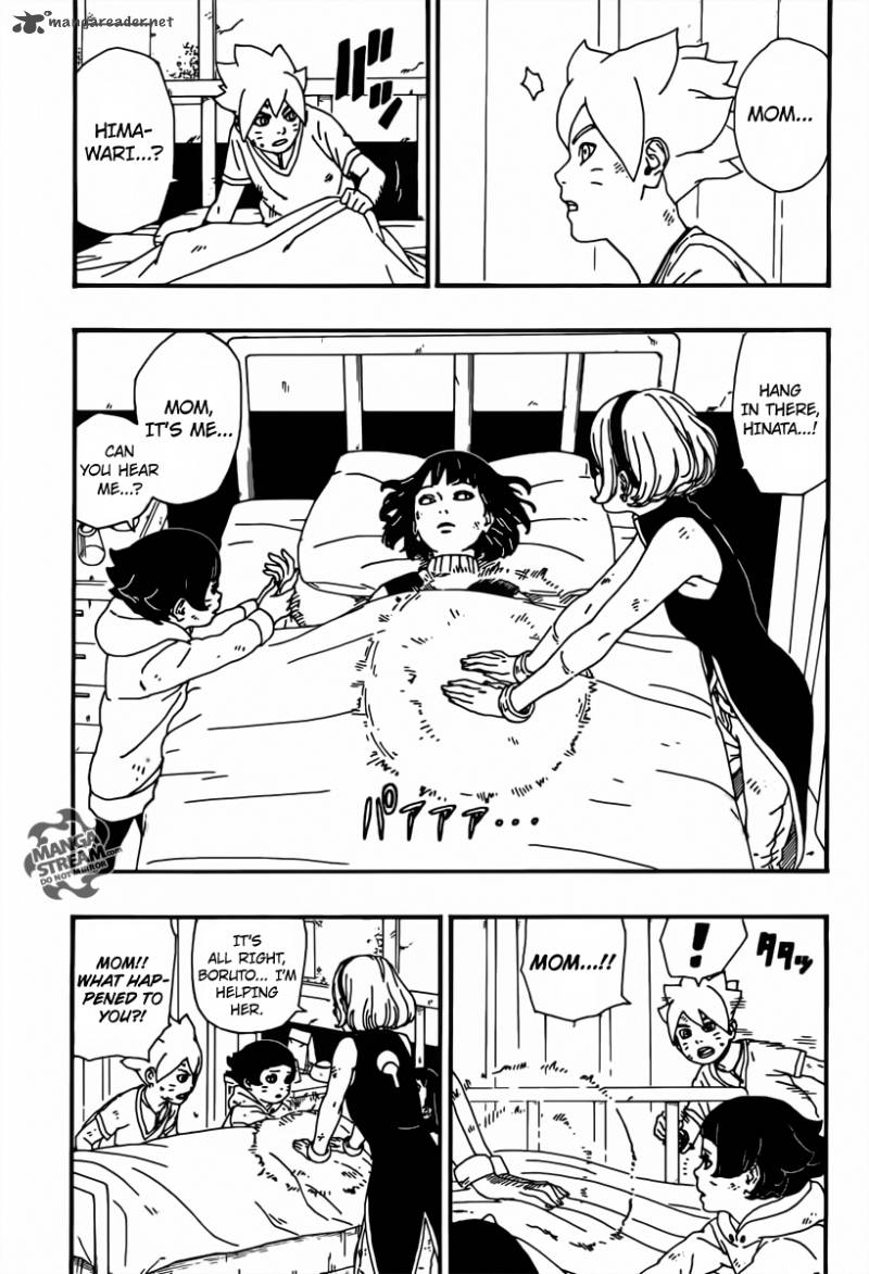 Boruto 6 12