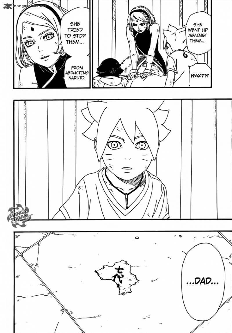 Boruto 6 13