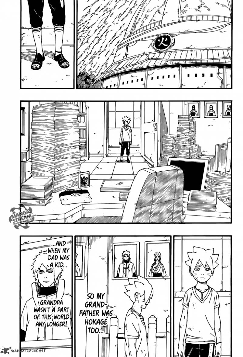 Boruto 6 20
