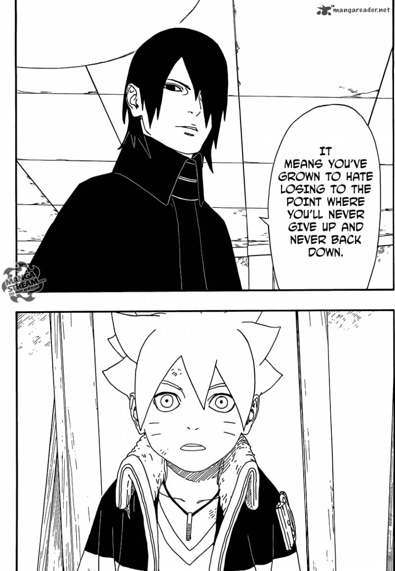 Boruto 6 33