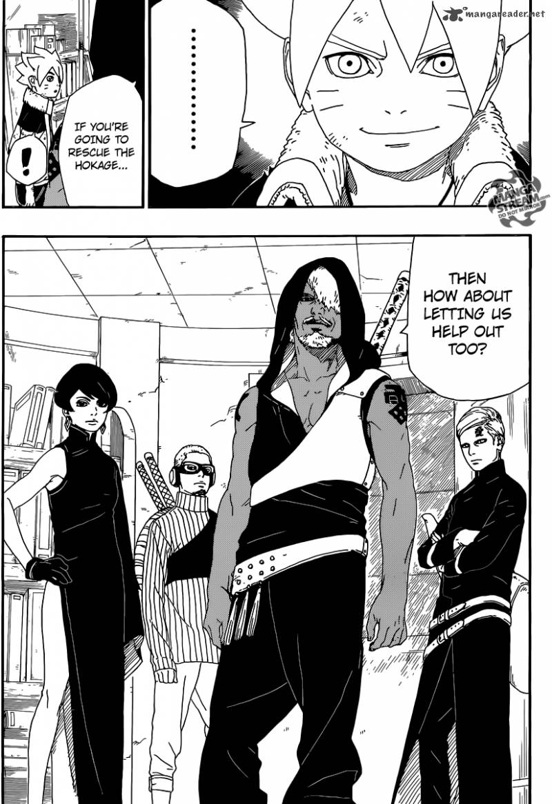 Boruto 6 34