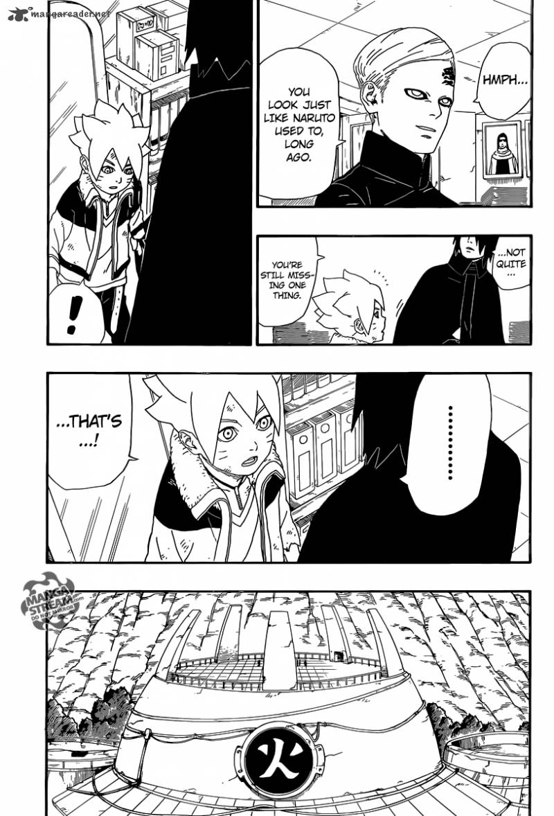 Boruto 6 36