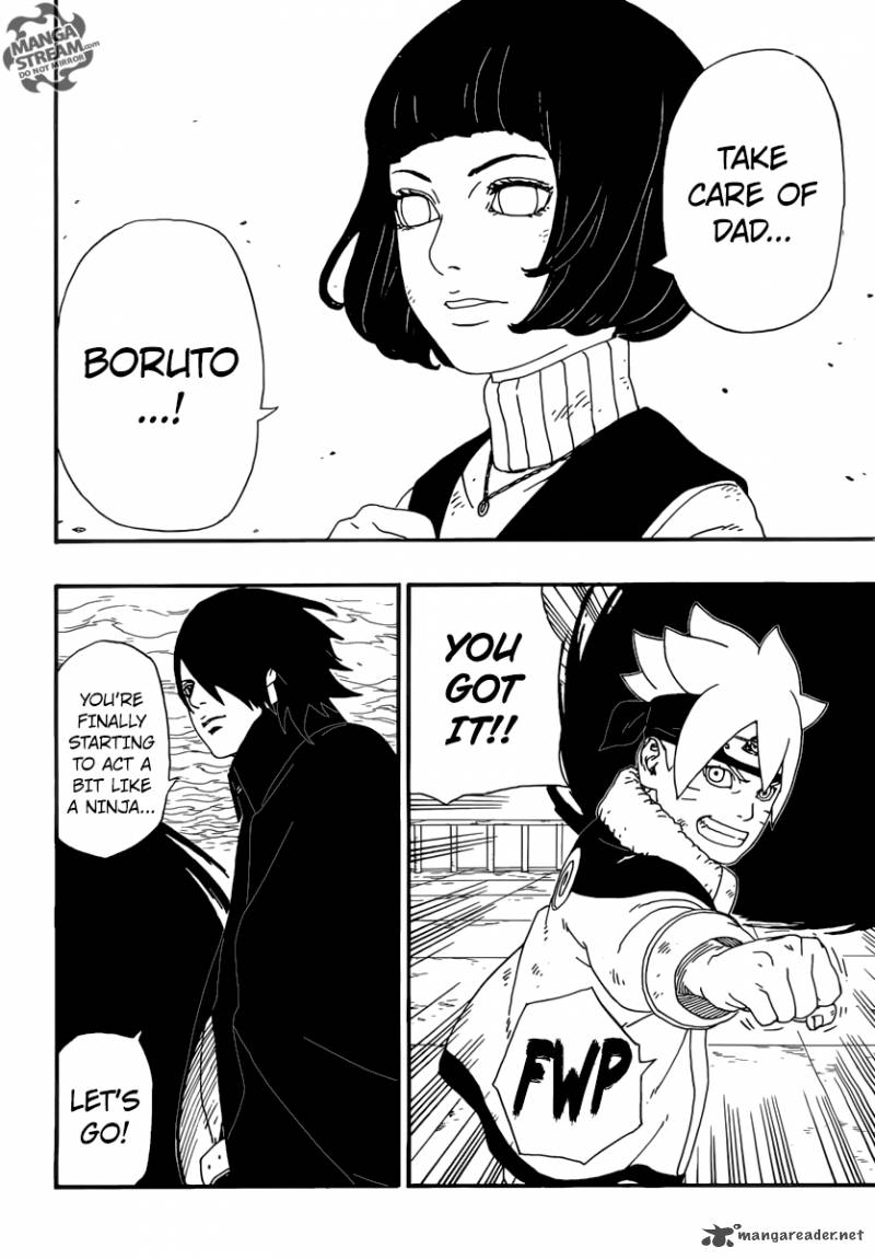 Boruto 6 45