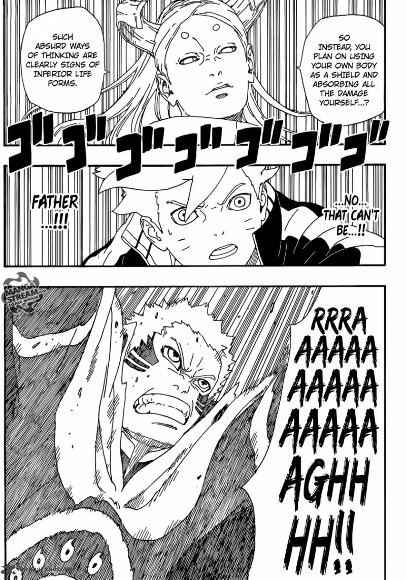 Boruto 6 6