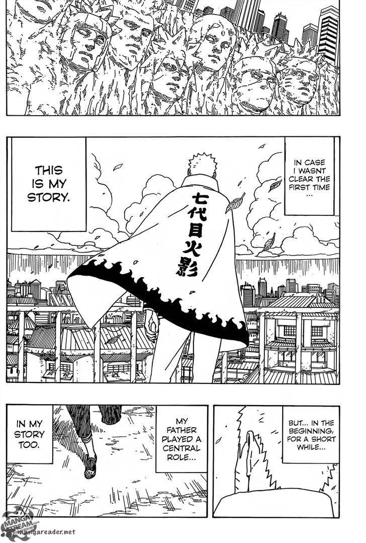 Boruto Naruto Next Generations 1 11
