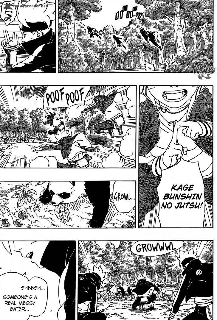 Boruto Naruto Next Generations 1 12