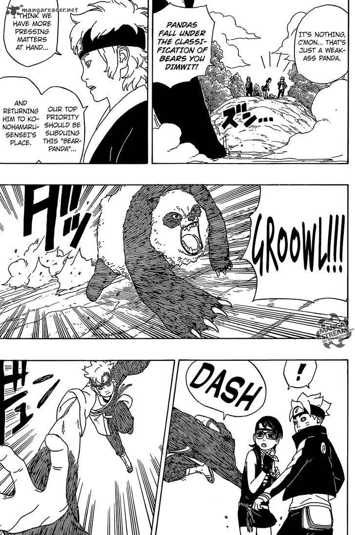 Boruto Naruto Next Generations 1 14