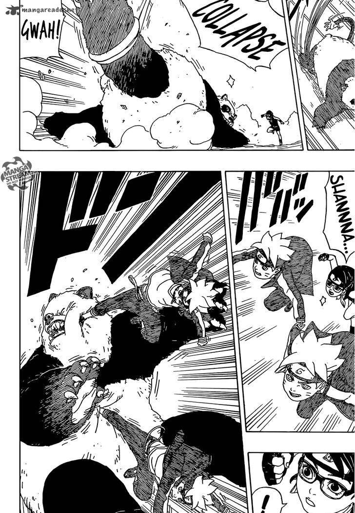 Boruto Naruto Next Generations 1 15