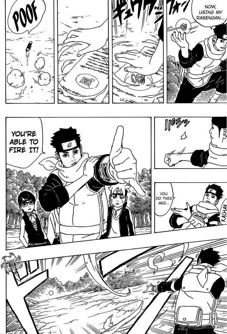Boruto Naruto Next Generations 1 19