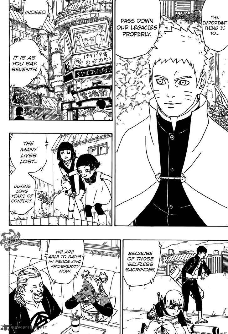 Boruto Naruto Next Generations 1 21