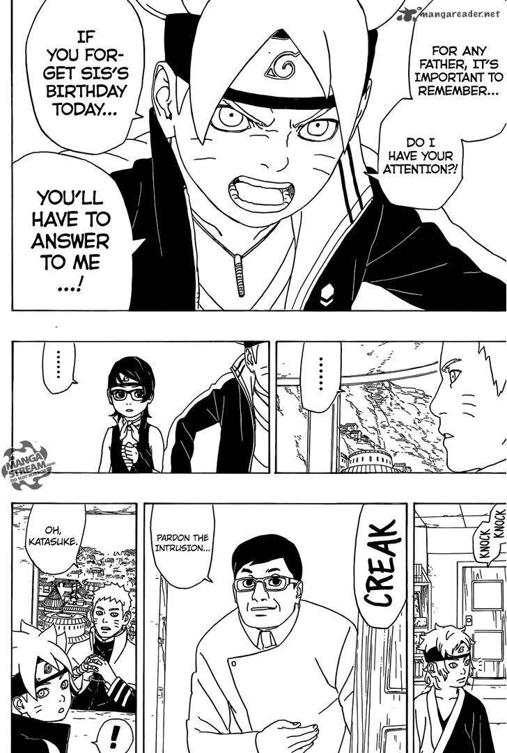 Boruto Naruto Next Generations 1 25