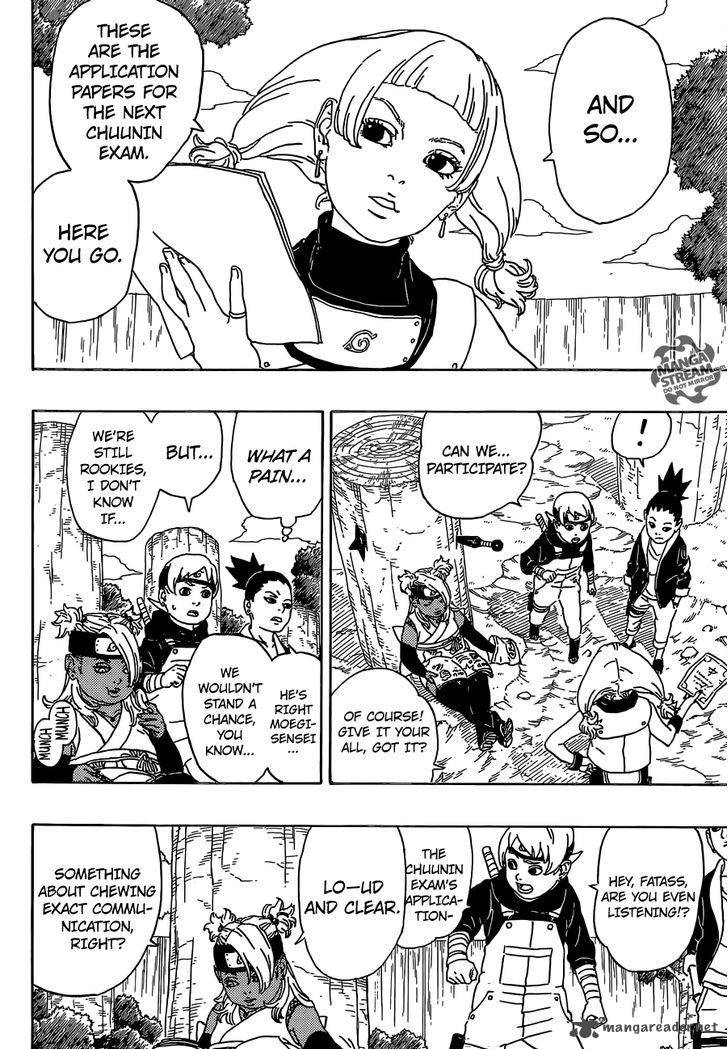 Boruto Naruto Next Generations 1 29