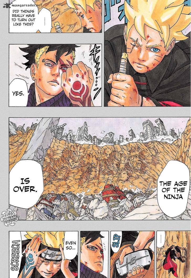 Boruto Naruto Next Generations 1 3