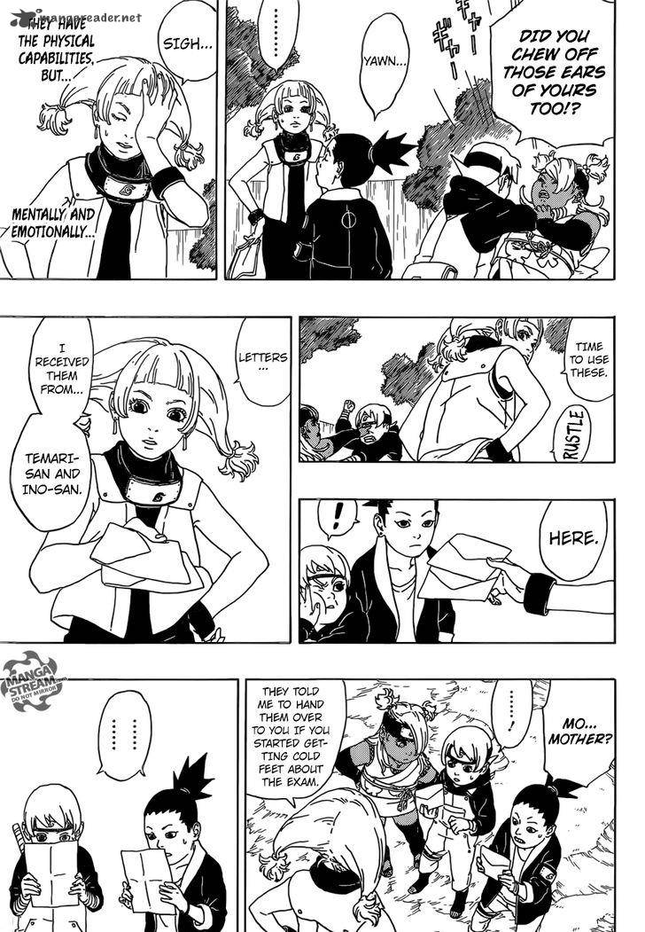 Boruto Naruto Next Generations 1 30