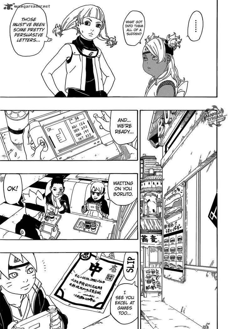 Boruto Naruto Next Generations 1 32