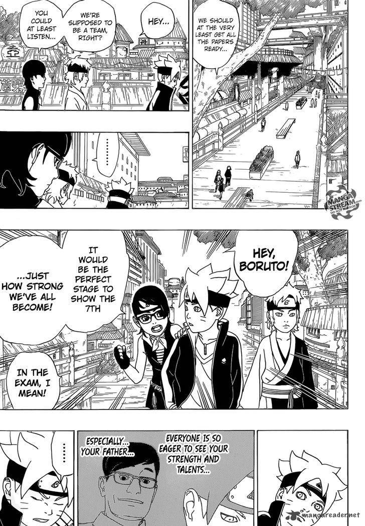 Boruto Naruto Next Generations 1 36