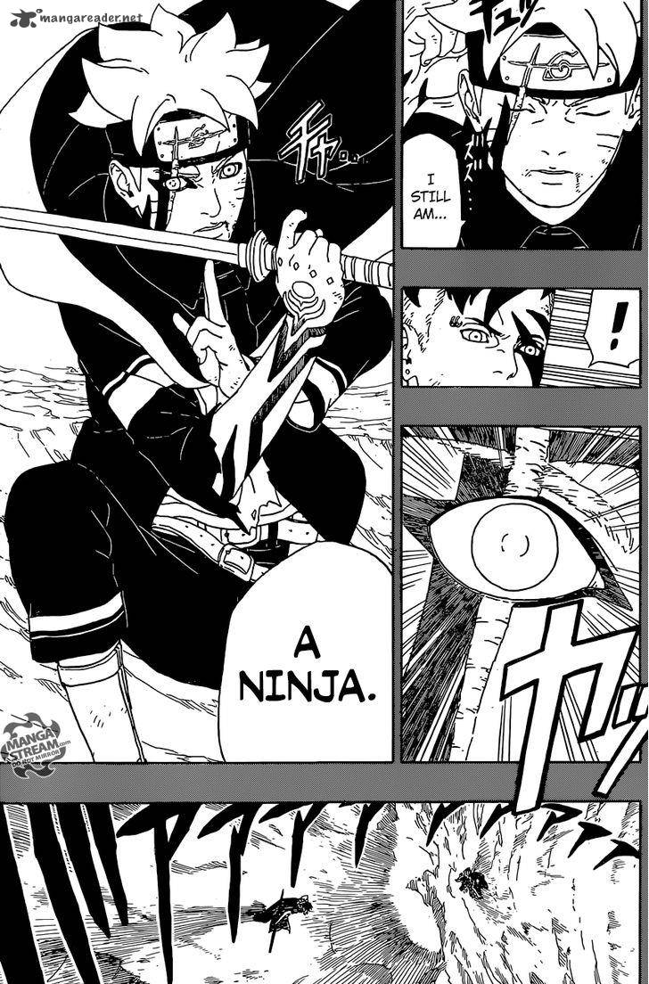 Boruto Naruto Next Generations 1 4