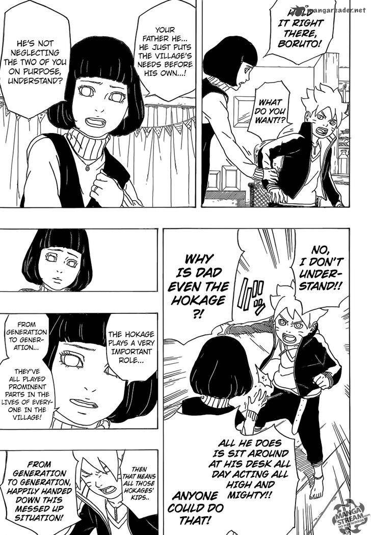Boruto Naruto Next Generations 1 42