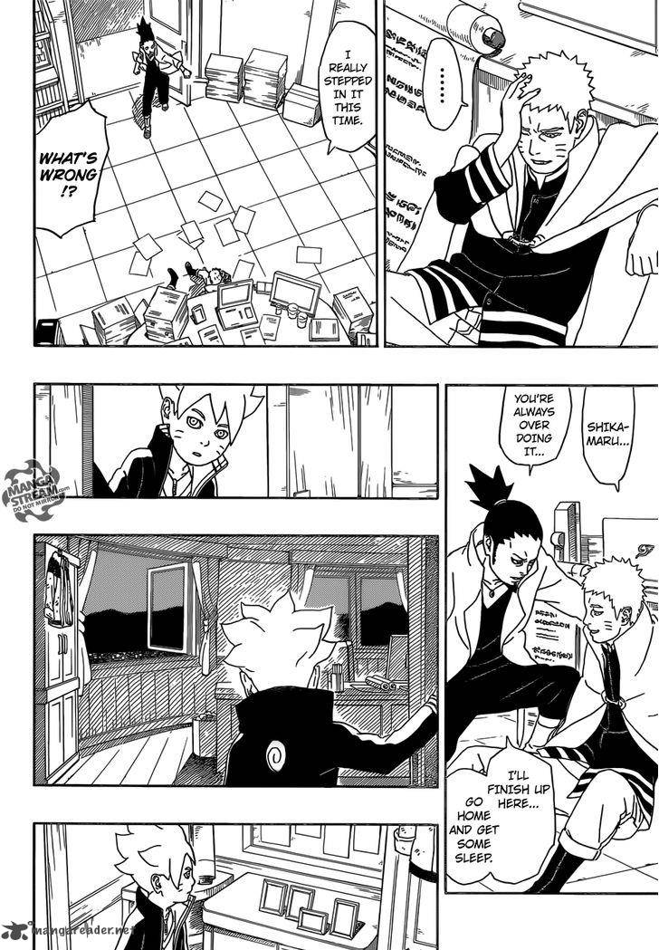 Boruto Naruto Next Generations 1 45
