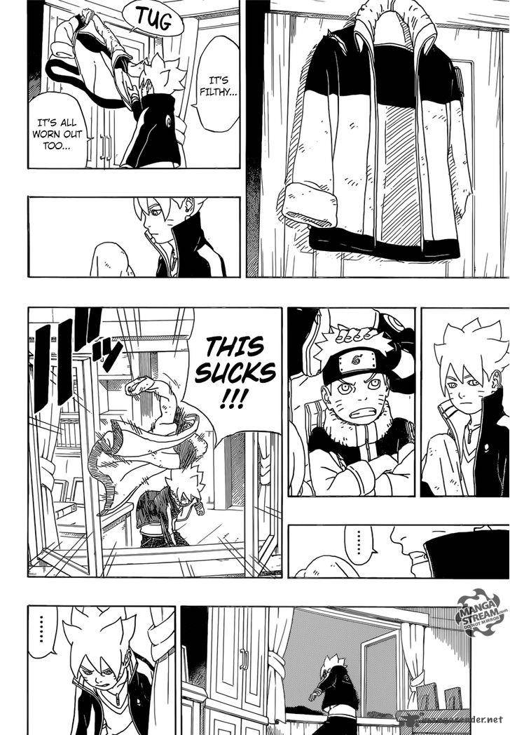 Boruto Naruto Next Generations 1 47