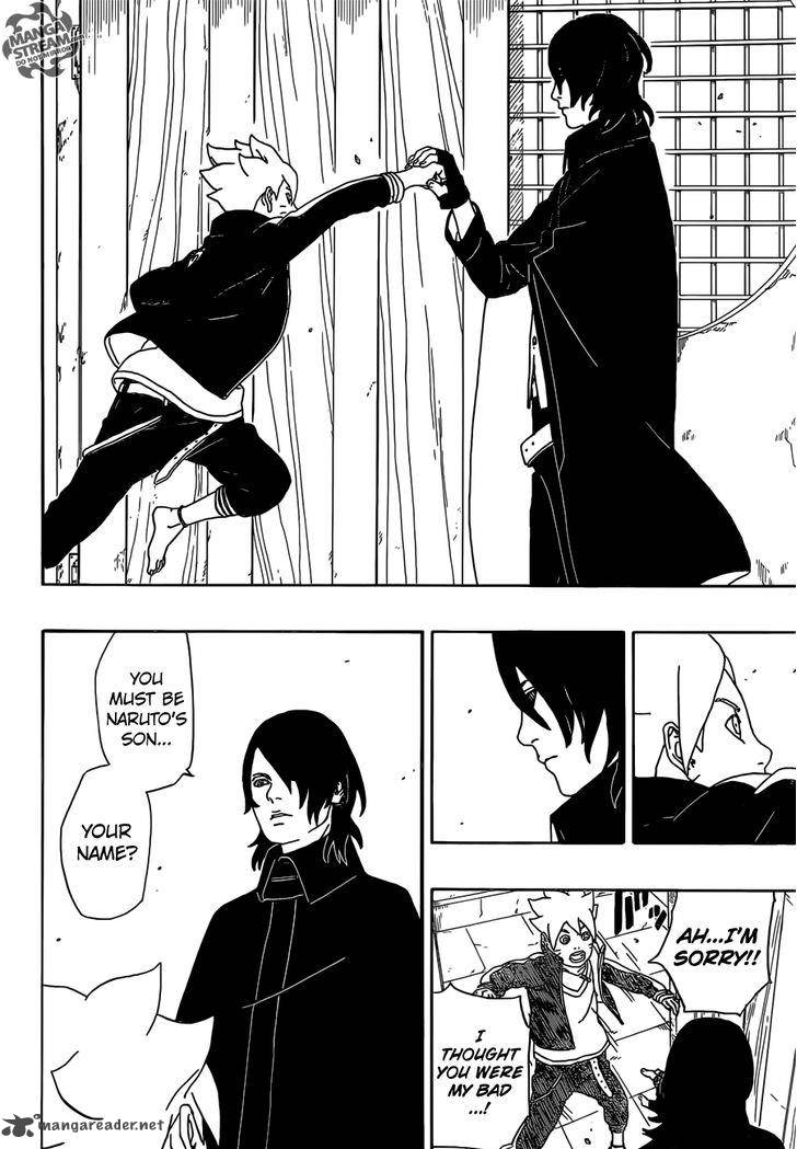 Boruto Naruto Next Generations 1 49