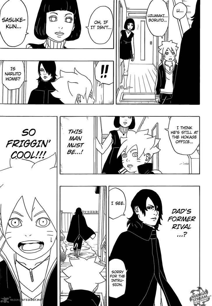 Boruto Naruto Next Generations 1 50