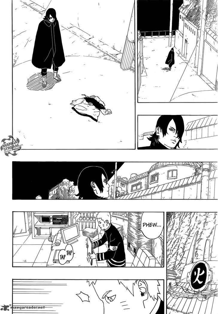 Boruto Naruto Next Generations 1 51
