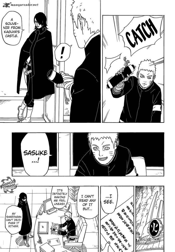 Boruto Naruto Next Generations 1 52