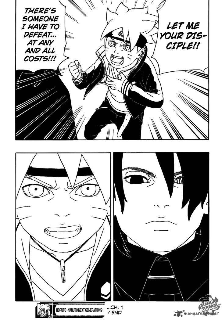 Boruto Naruto Next Generations 1 58
