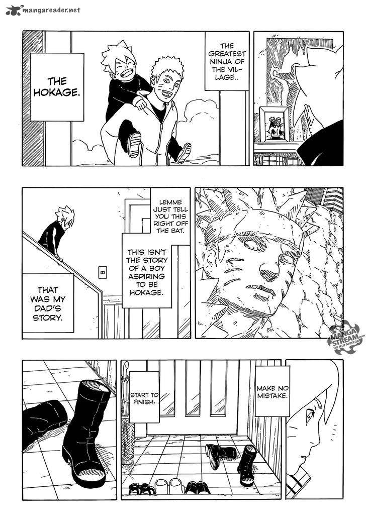 Boruto Naruto Next Generations 1 6