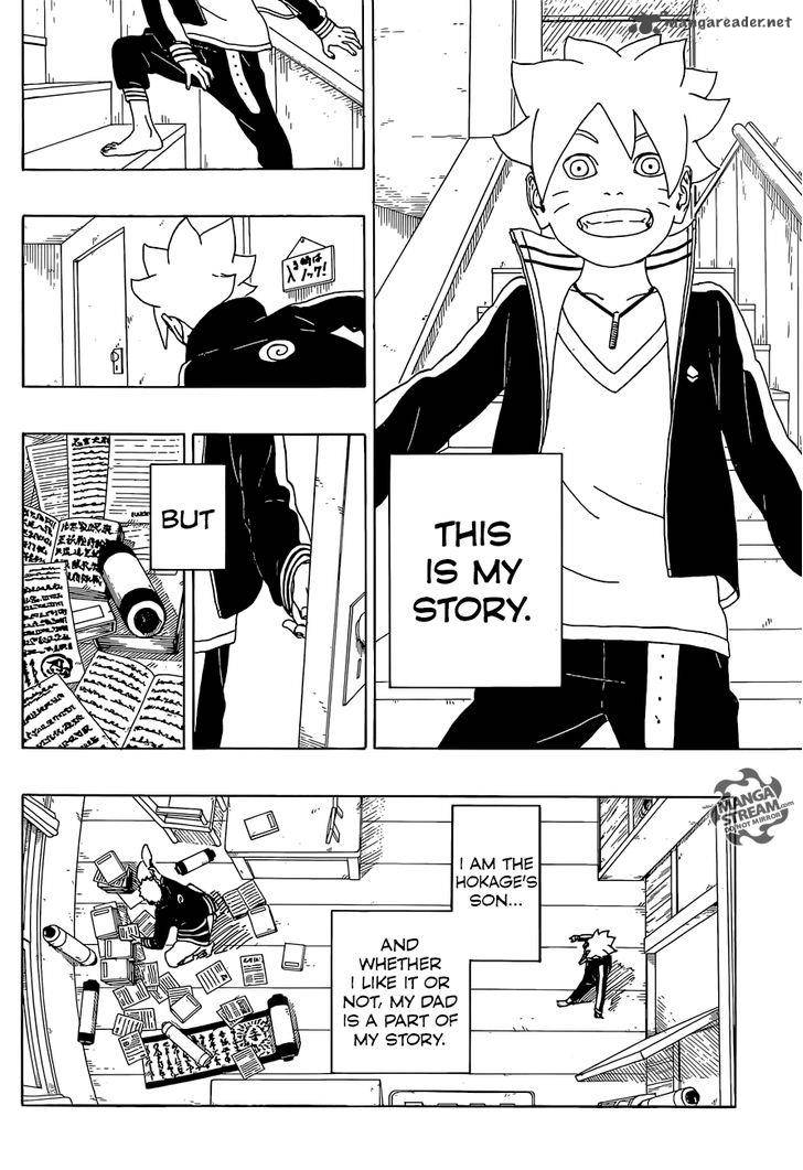 Boruto Naruto Next Generations 1 7