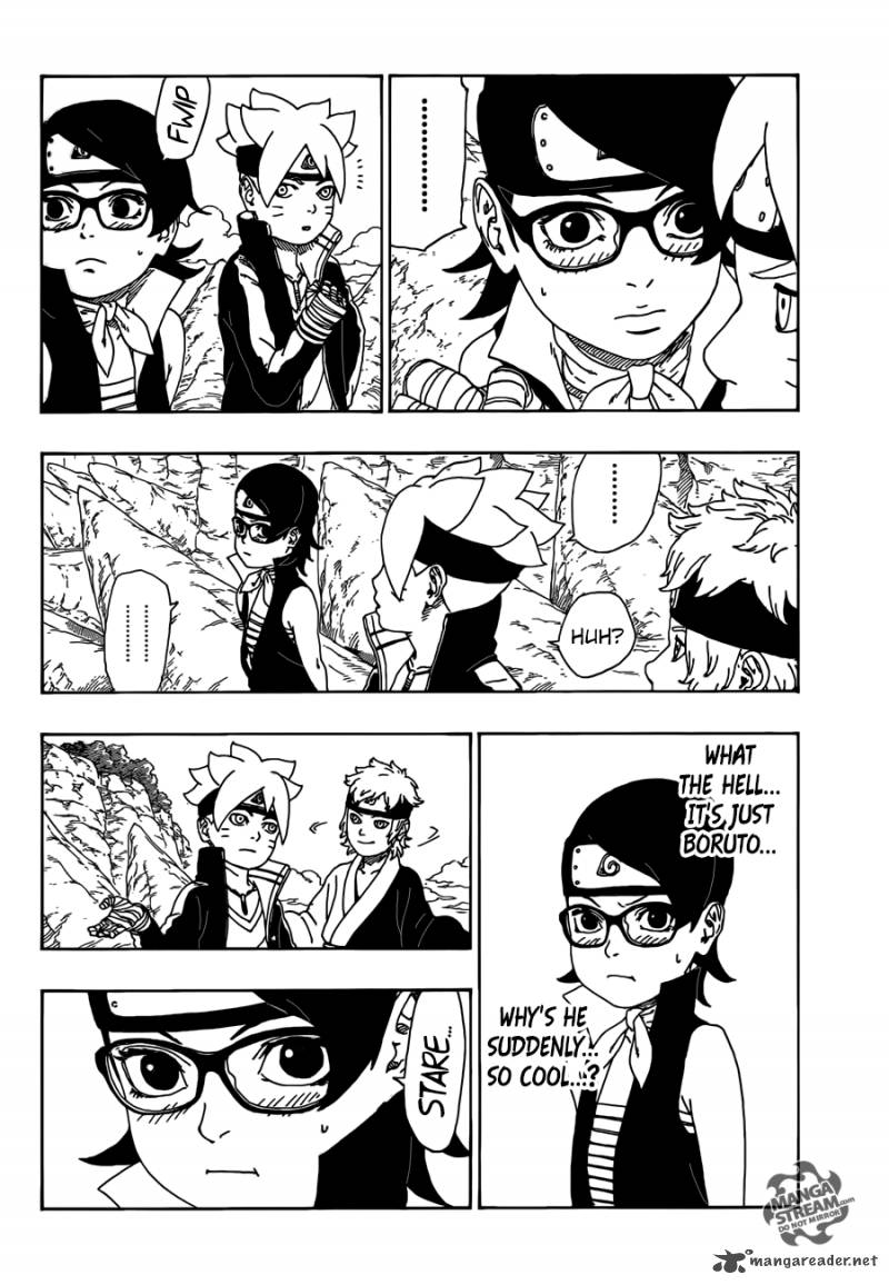 Boruto Naruto Next Generations 10 39