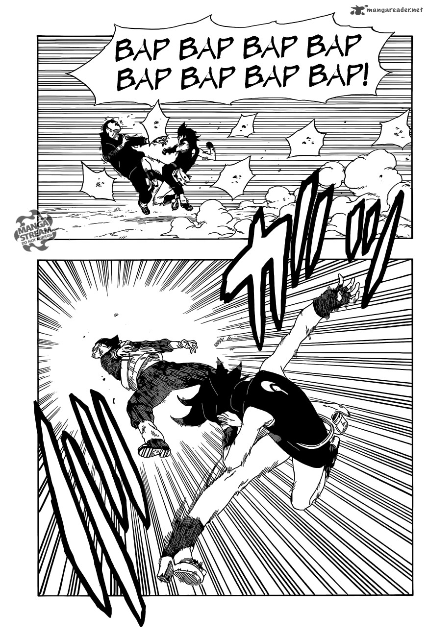 Boruto Naruto Next Generations 11 14