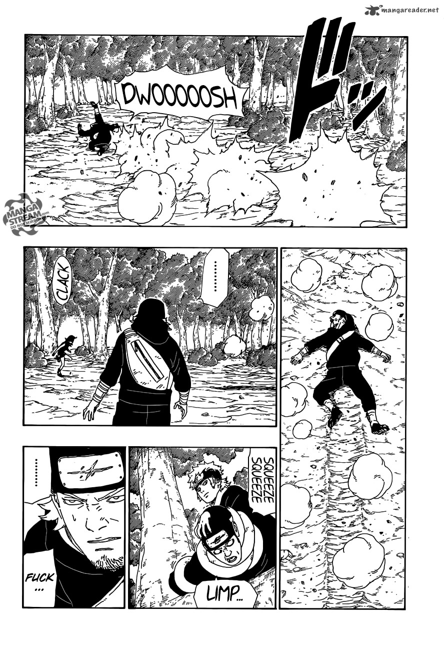 Boruto Naruto Next Generations 11 15