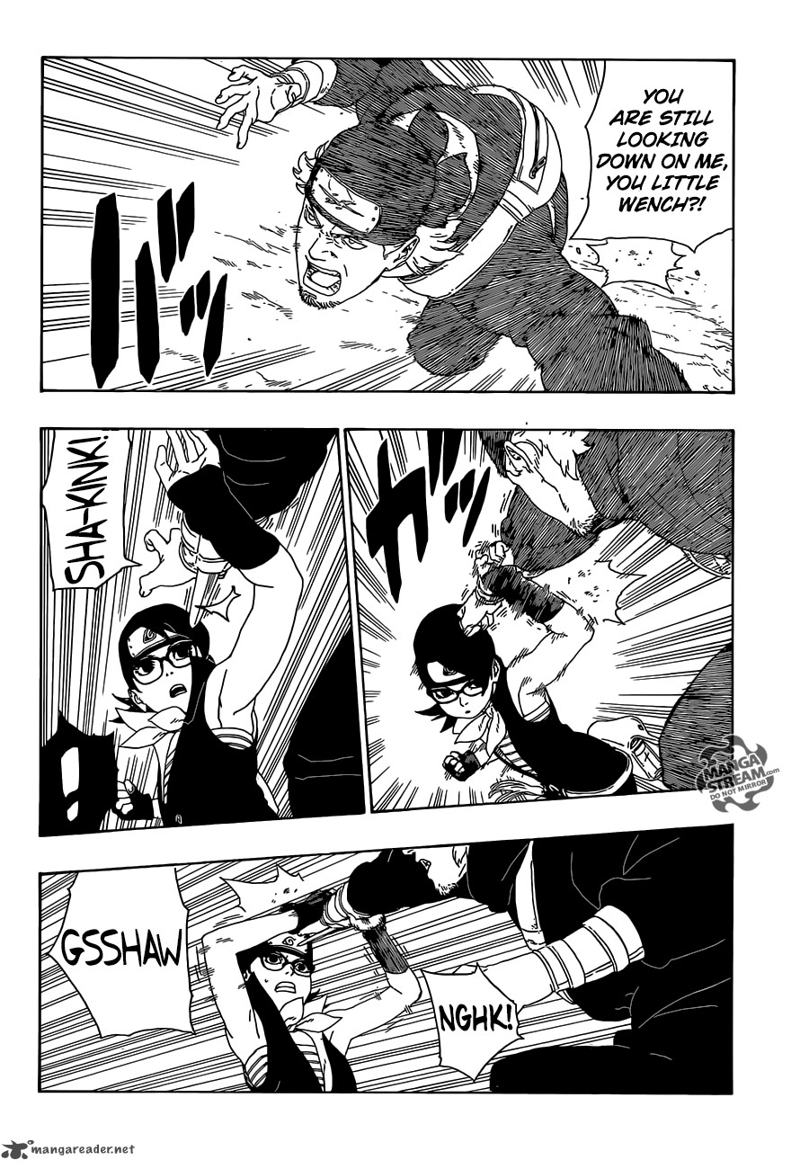 Boruto Naruto Next Generations 11 17
