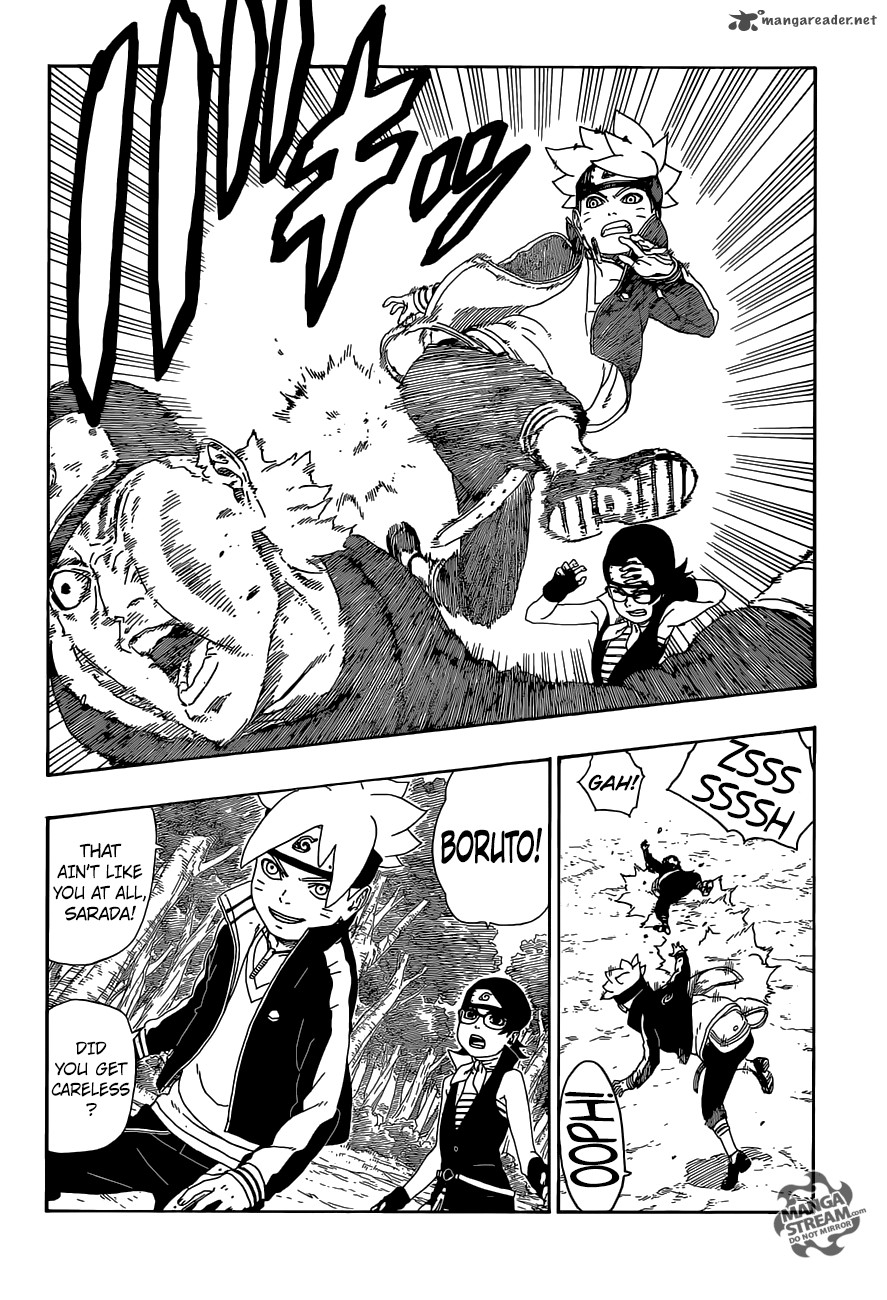 Boruto Naruto Next Generations 11 19